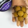 Balanced Hookbaits - Gelb