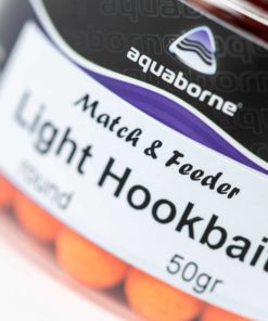 Match Light Hookbaits