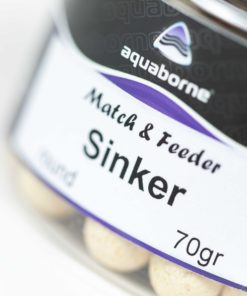 Match Hookbaits