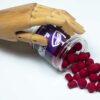 Balanced Hookbaits - Rot