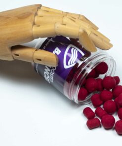 Balanced Hookbaits - Rot