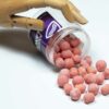 Balanced Hookbaits - Rosa