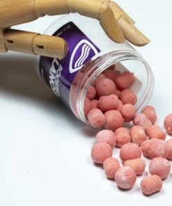 Balanced Hookbaits - Rosa