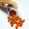 Balanced Hookbaits - Orange