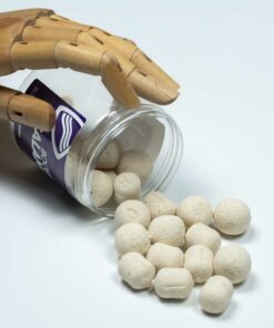 Balanced Hookbaits - Weiß