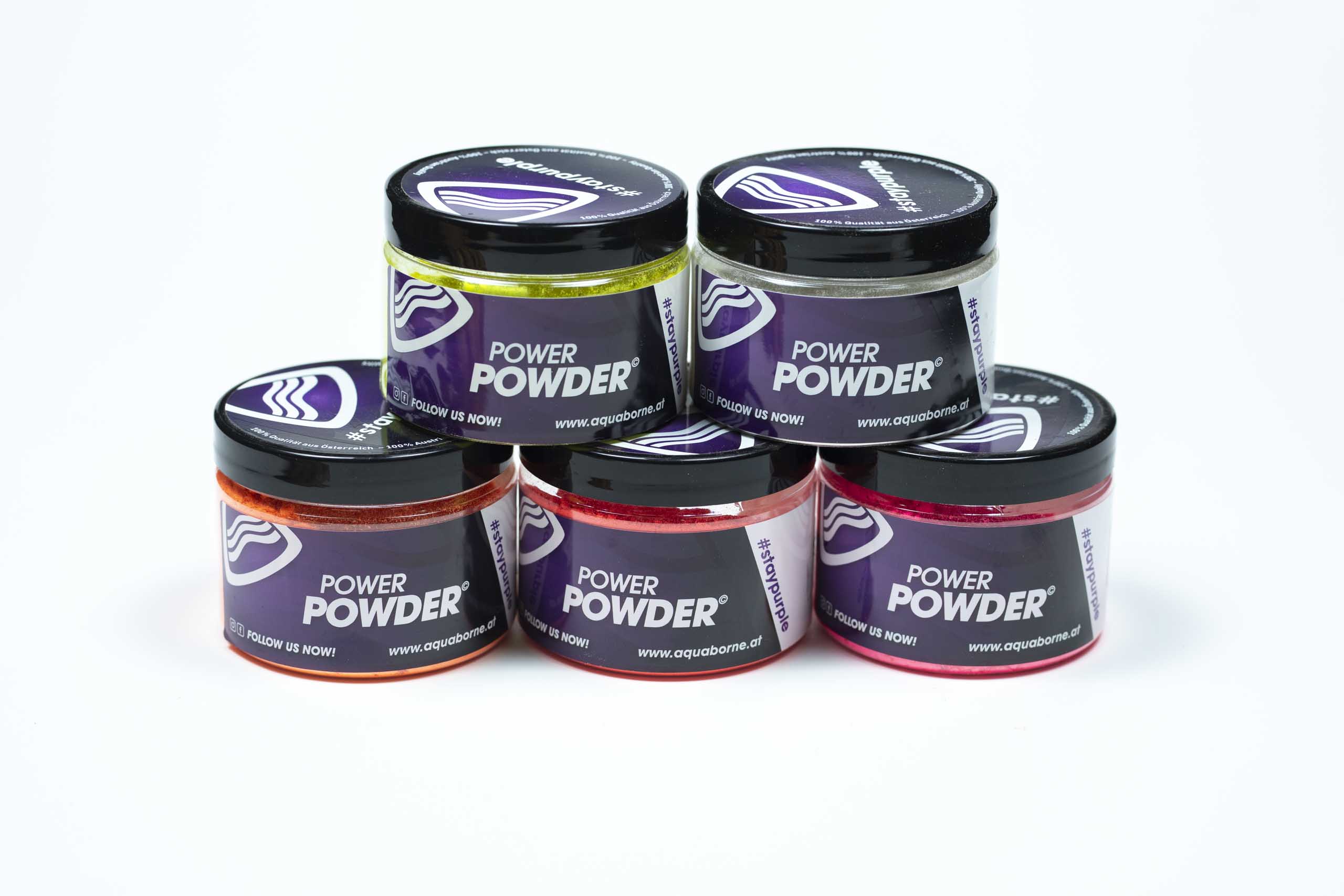 Power Powder