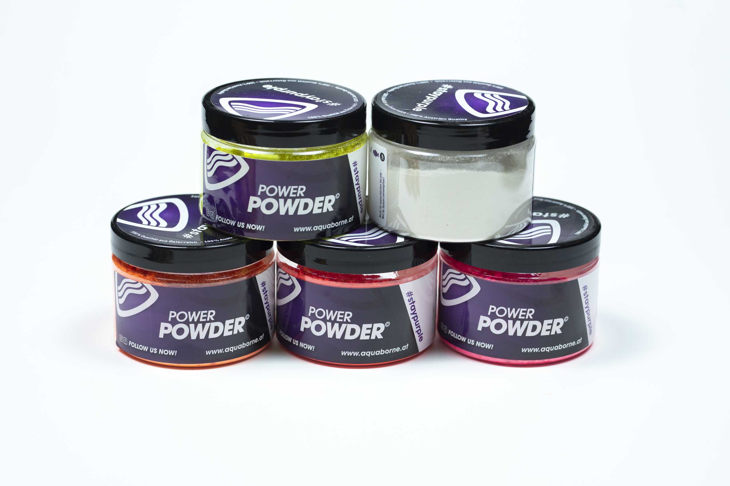 Power Powder – Bild 2