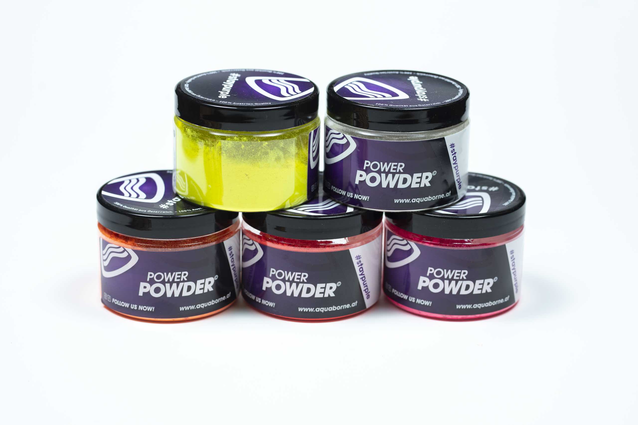Power Powder – Bild 6