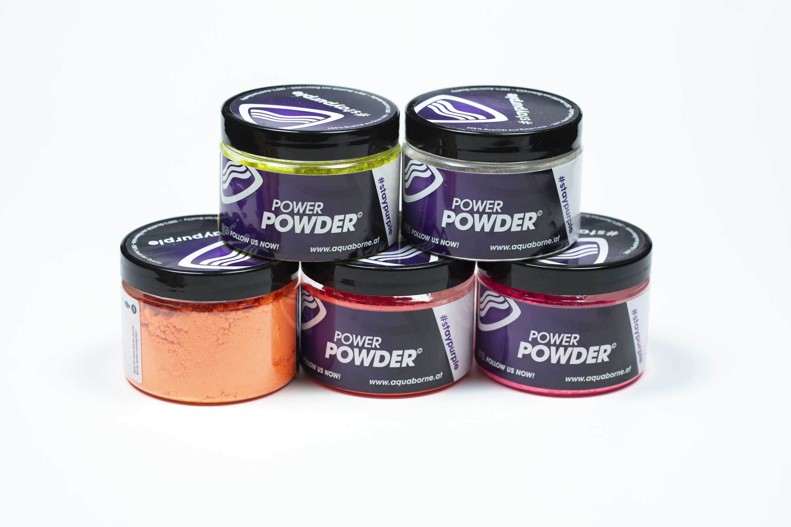Power Powder – Bild 5