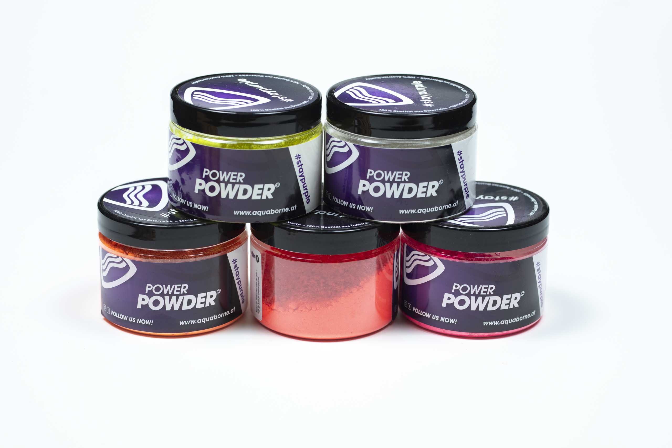 Power Powder – Bild 4