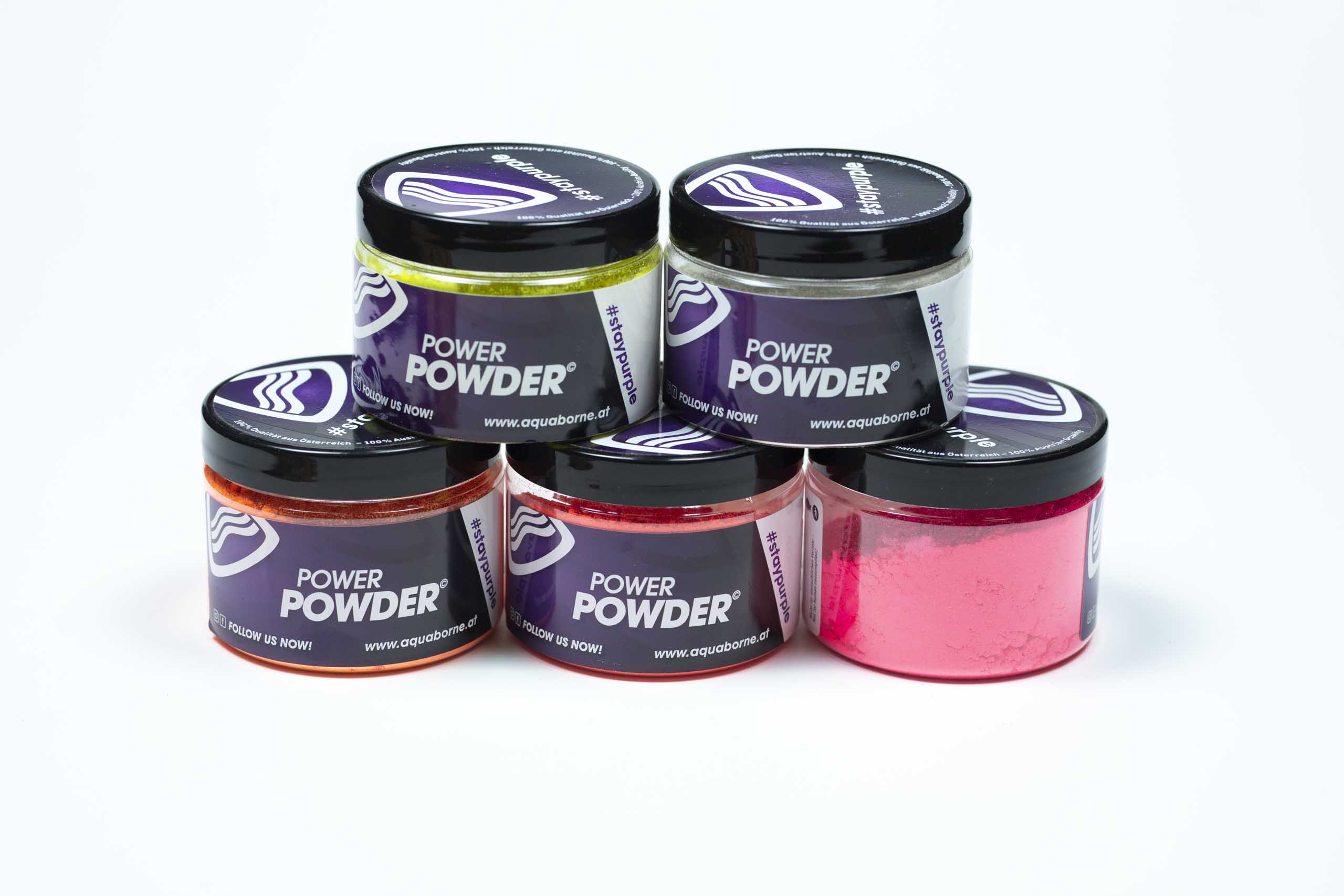 Power Powder – Bild 3