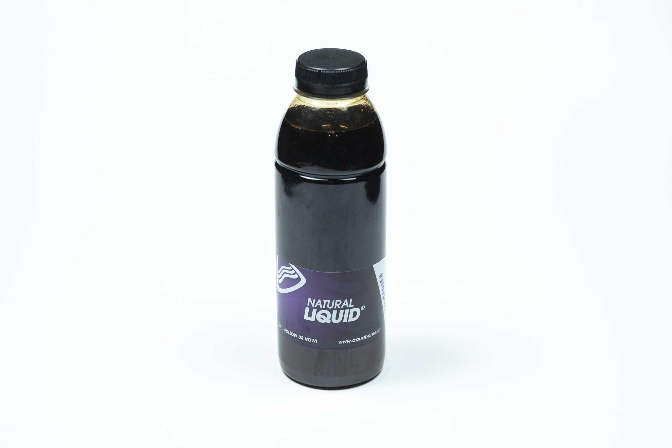 Corn Steep Liquor - CSL