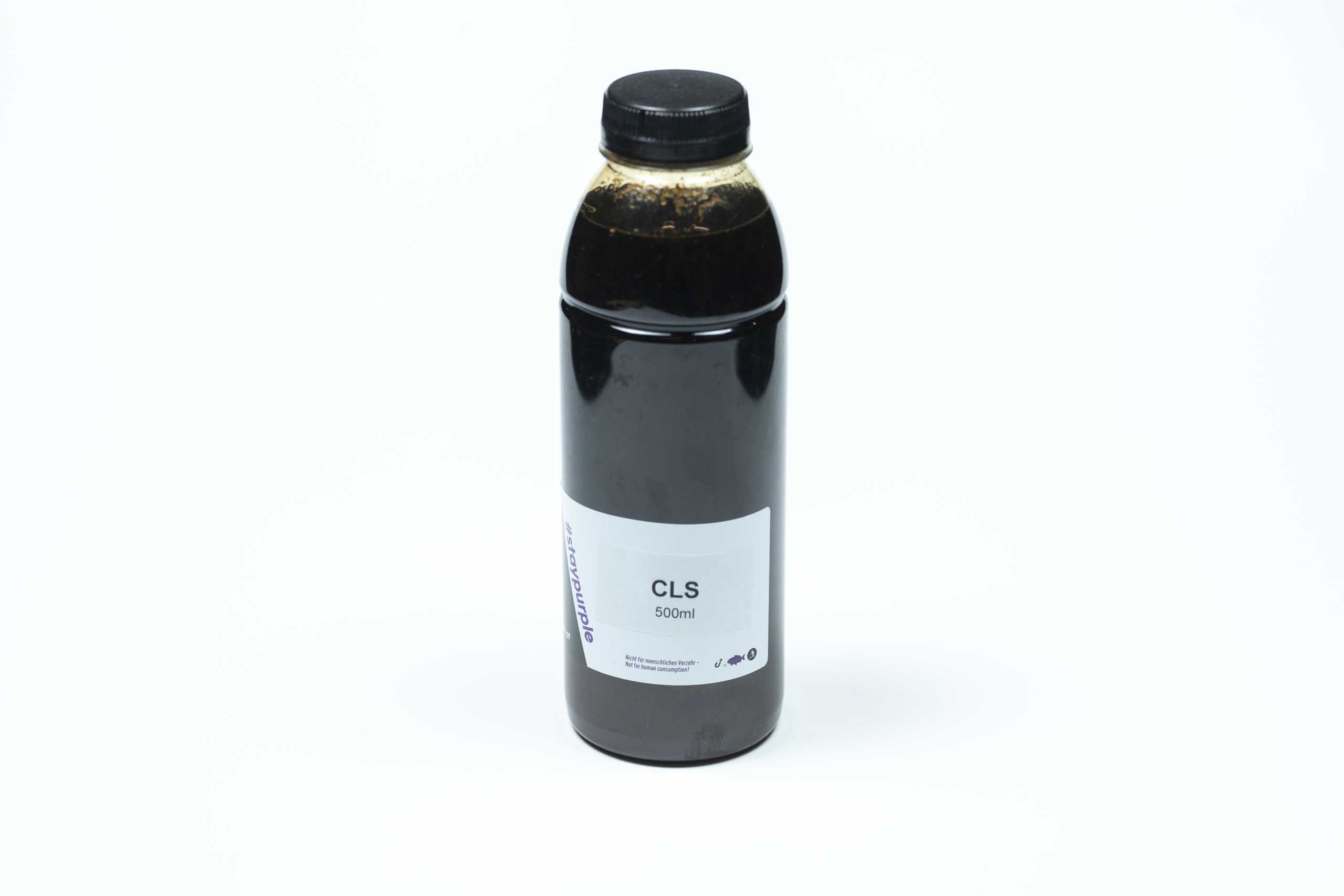 Corn Steep Liquor - CSL – Bild 3