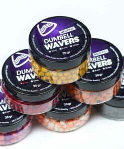 Amino Waver Dumbells