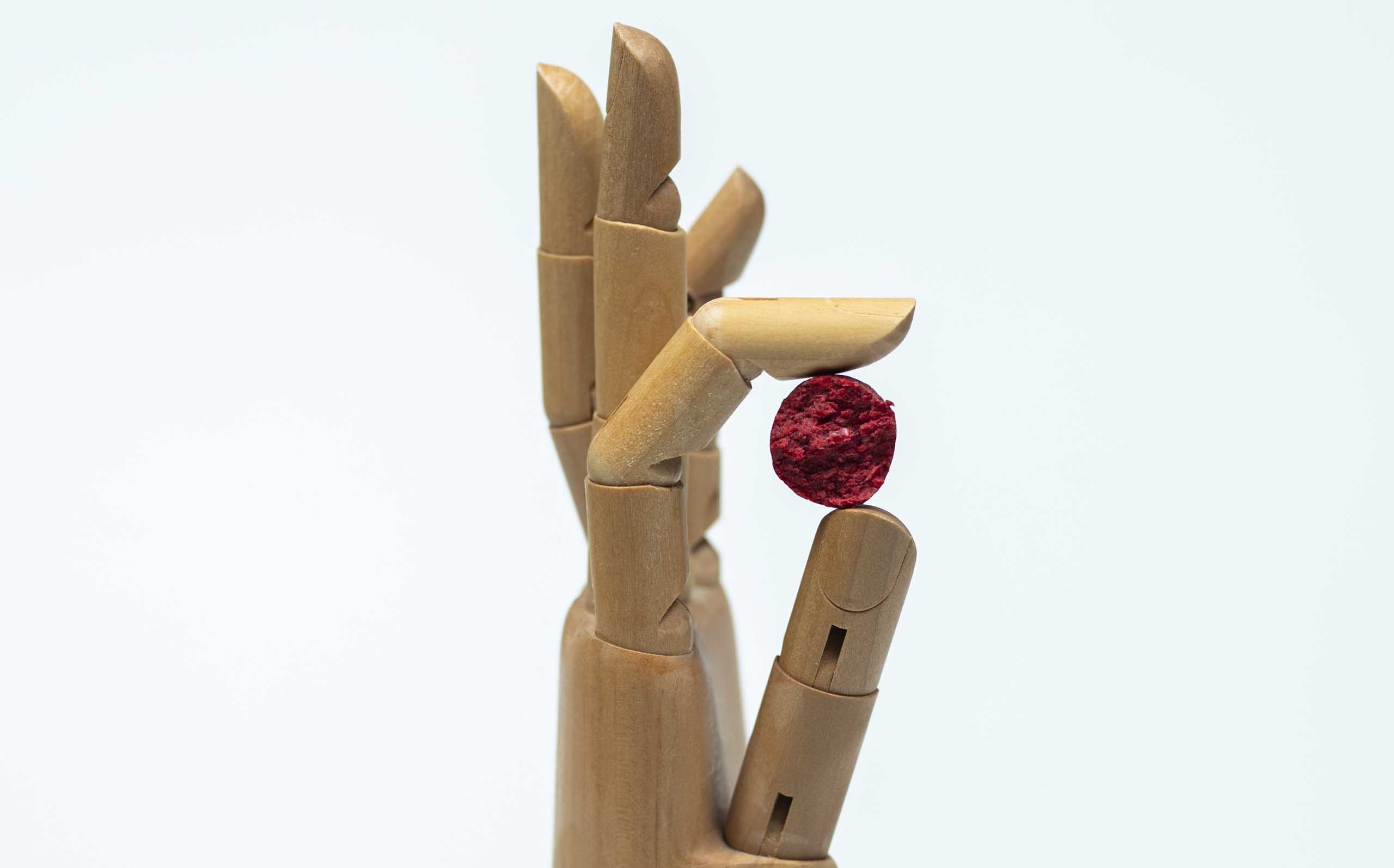 Red Fruit – Bild 2
