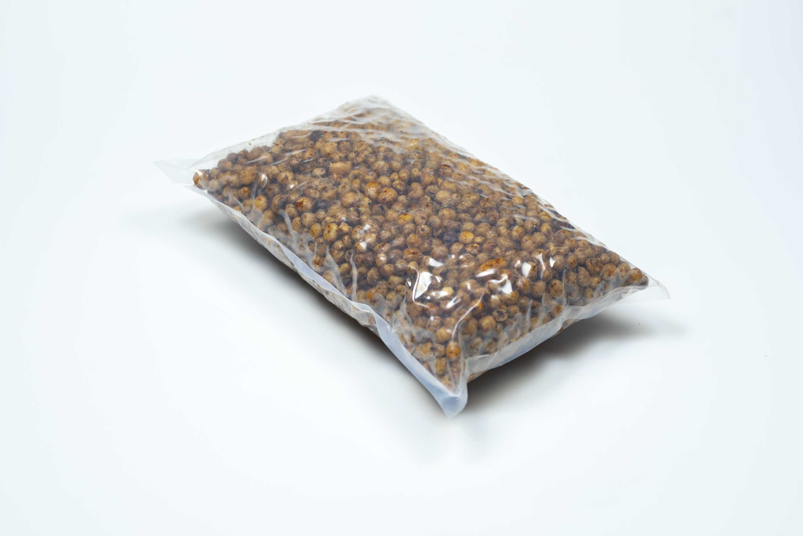 Tigernüsse (gekocht) – Bild 2
