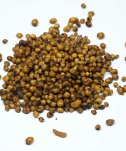 Tigernüsse (gekocht)