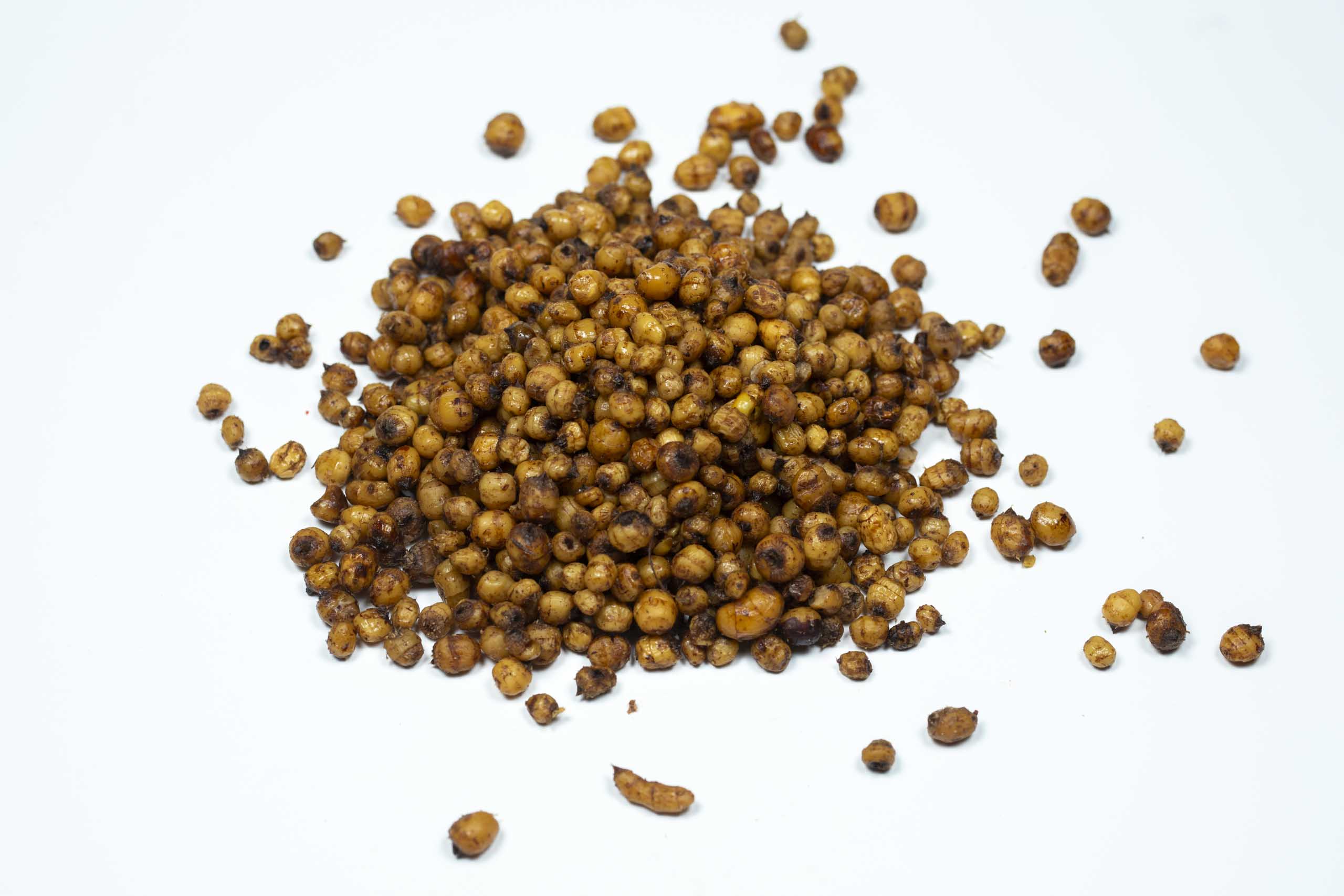 Tigernüsse (gekocht)