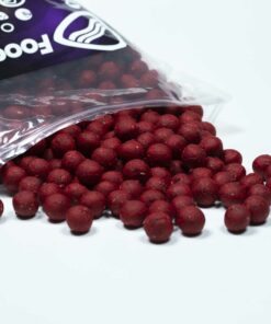 Red Fruit