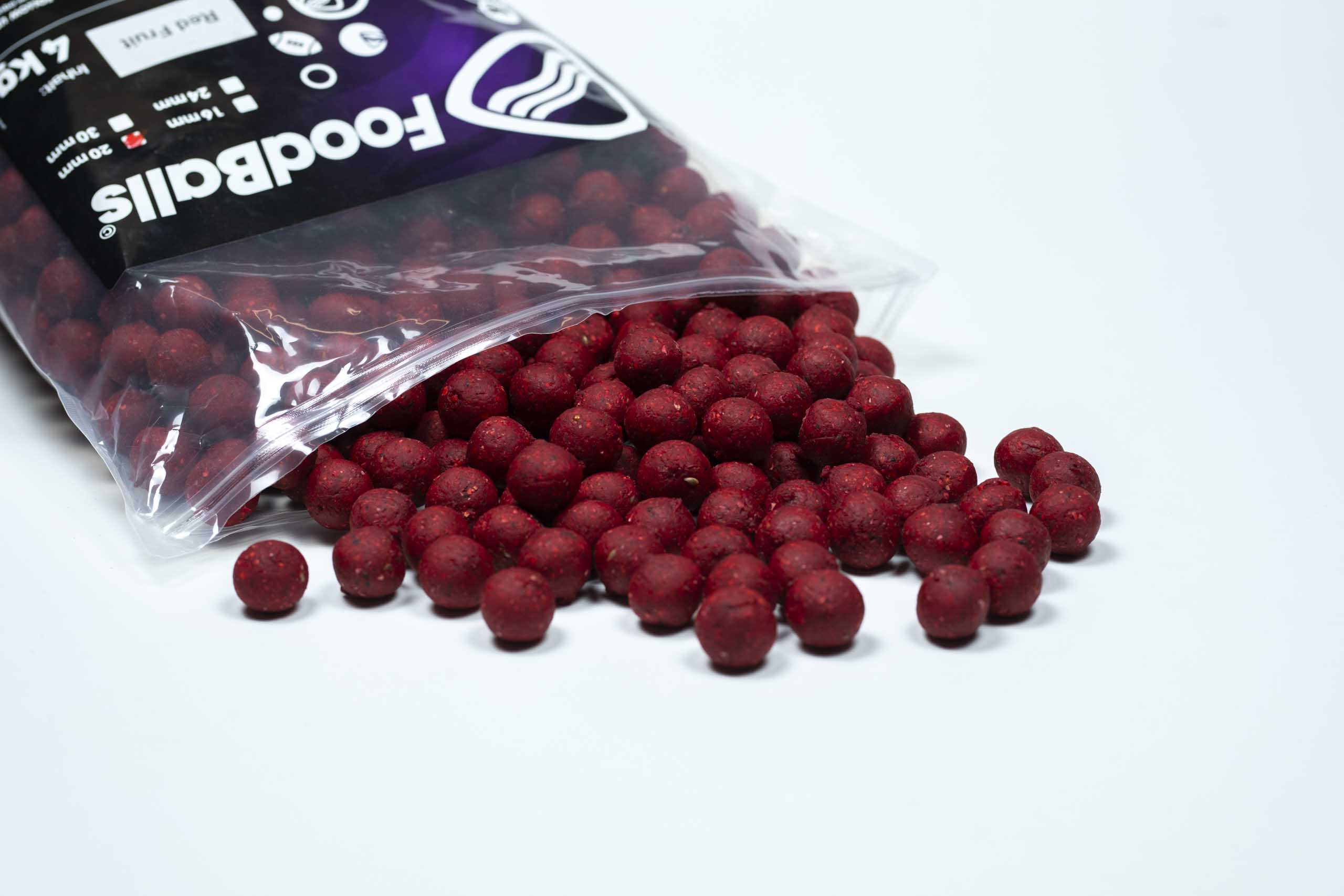 Red Fruit